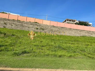 Terreno / Lote / Condomínio à venda, 450m² no Alphaville Vespasiano, Vespasiano