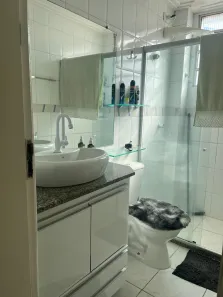Apartamento com 2 Quartos à venda, 55m² no Centro, Camaçari