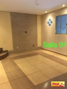 Sobrado com 2 Quartos à venda, 90m² no Jardim da Conquista (Zona Leste), São Paulo
