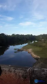 Terreno / Lote / Condomínio à venda, 1668m² no Setor Central, Lagoa da Confusão