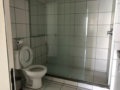 Flat com 1 Quarto para alugar, 49m² no Mucuripe, Fortaleza
