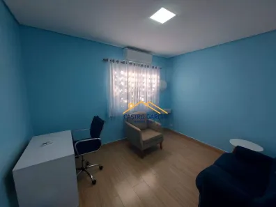 Conjunto Comercial / Sala para alugar, 10m² no Jardim Glória, Americana