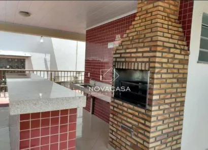 Apartamento com 2 Quartos à venda, 47m² no Gávea, Vespasiano