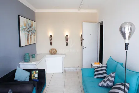 Conjunto Comercial / Sala à venda, 23m² no São Pedro, Belo Horizonte