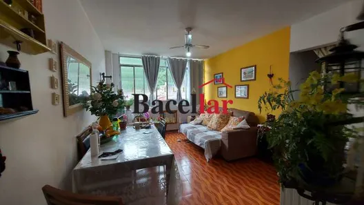 Apartamento com 2 Quartos à venda, 77m² no Vila Isabel, Rio de Janeiro