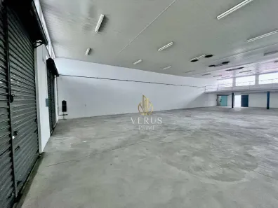 Prédio Inteiro para alugar, 412m² no Desmembramento Furno, Mogi Guaçu