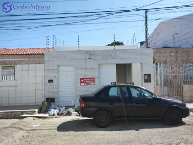 Casa com 2 Quartos para alugar, 200m² no Novo Paraíso, Aracaju