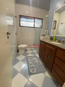 Casa com 2 Quartos à venda, 125m² no Vila Galvão, Guarulhos