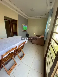 Fazenda / Sítio / Chácara com 2 Quartos para alugar, 80m² no Loteamento Aracê de Santo Antonio II, São Carlos