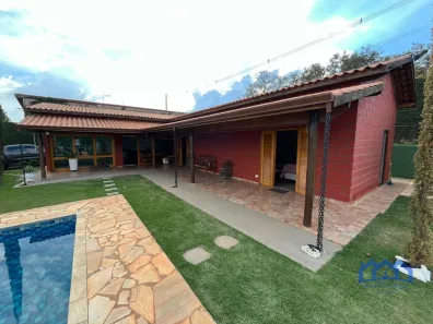 Fazenda / Sítio / Chácara com 2 Quartos à venda, 1000m² no , Mairinque