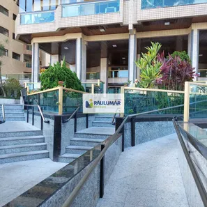 Cobertura com 3 Quartos à venda, 160m² no Jardim Marina, Mongaguá