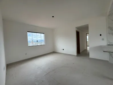 Apartamento com 3 Quartos à venda, 84m² no Eldorado, Contagem