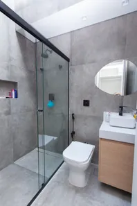 Casa de Condomínio com 5 Quartos para venda ou aluguel, 400m² no Tamboré, Santana de Parnaíba
