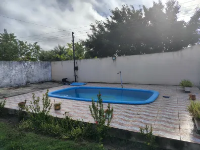 Sobrado com 5 Quartos à venda, 285m² no Saco do Rio Real, Estância