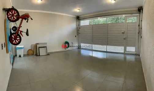 Sobrado com 3 Quartos à venda, 120m² no Santa Paula, São Caetano do Sul