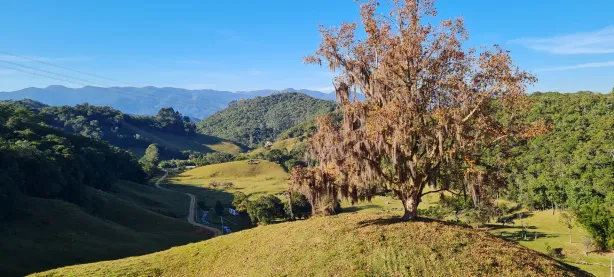 Fazenda / Sítio / Chácara à venda, 38000m² no , Águas Mornas