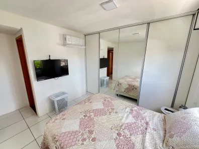 Apartamento com 3 Quartos à venda, 84m² no Pina, Recife
