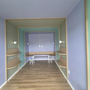 Apartamento com 2 Quartos para alugar, 50m² no Aruana, Aracaju
