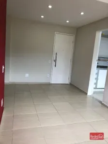 Apartamento com 2 Quartos à venda, 62m² no Colônia Santo Antônio, Barra Mansa