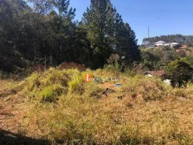 Terreno / Lote / Condomínio à venda, 1000m² no Chácara San Martin I, Itatiba