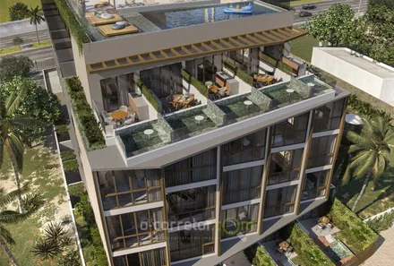 Loft com 1 Quarto à venda, 32m² no Jardim Oceania, João Pessoa