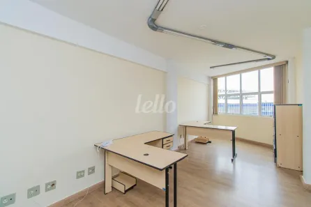 Conjunto Comercial / Sala para alugar, 41m² no Fundação, São Caetano do Sul