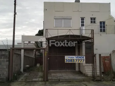 Galpão / Depósito / Armazém à venda, 297m² no Nossa Senhora das Graças, Canoas