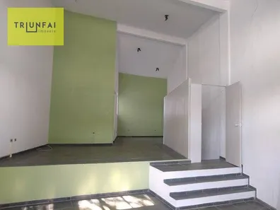 Loja / Salão / Ponto Comercial à venda, 120m² no Éden, Sorocaba