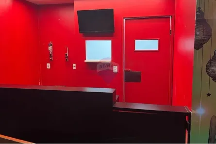 Loja / Salão / Ponto Comercial à venda, 47m² no Mossunguê, Curitiba