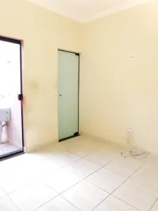 Kitnet com 1 Quarto para alugar, 25m² no Jardim Cidade Universitária I, Limeira