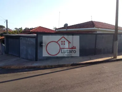 Casa com 2 Quartos à venda, 110m² no Jardim São José, Elias Fausto