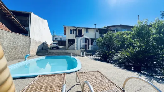 Casa com 2 Quartos à venda, 128m² no Badenfurt, Blumenau