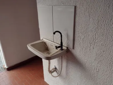 Loja / Salão / Ponto Comercial para alugar, 70m² no Vila Cerqueira, Américo Brasiliense