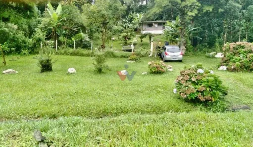 Fazenda / Sítio / Chácara com 1 Quarto à venda, 915m² no Centro, São José dos Pinhais