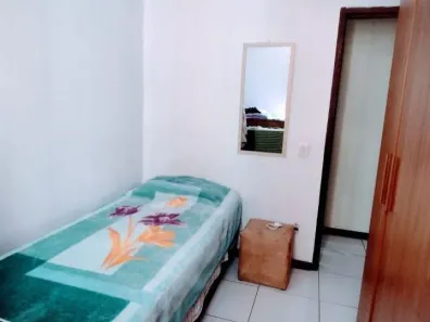 Apartamento com 2 Quartos à venda, 60m² no Fonseca, Niterói