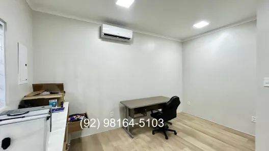 Galpão / Depósito / Armazém para alugar, 756m² no Novo Aleixo, Manaus