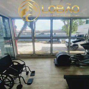 Loja / Salão / Ponto Comercial com 15 Quartos para venda ou aluguel, 450m² no Montese, Resende
