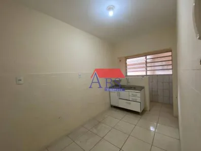 Apartamento com 2 Quartos à venda, 66m² no Vila Nova, Cubatão