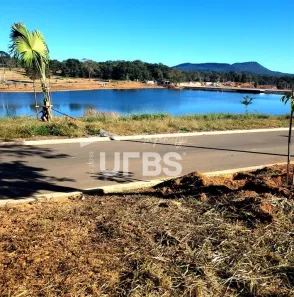 Terreno / Lote / Condomínio à venda, 392m² no , Pirenópolis