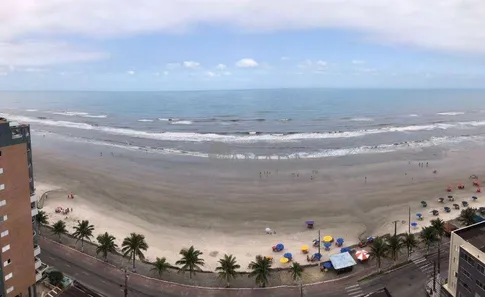 Cobertura com 3 Quartos à venda, 180m² no Jardim Marina, Mongaguá