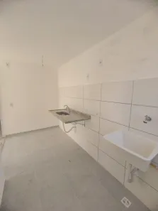 Apartamento com 2 Quartos à venda, 54m² no Jardim dos Manacás, Santa Bárbara D'Oeste