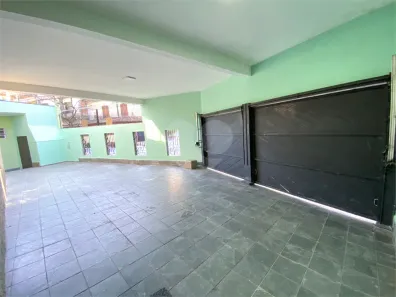 Sobrado com 6 Quartos para venda ou aluguel, 354m² no Centro, Diadema