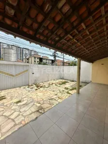 Casa com 3 Quartos à venda, 162m² no Farolândia, Aracaju