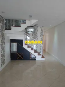 Cobertura com 4 Quartos para alugar, 237m² no Centro, São Bernardo do Campo
