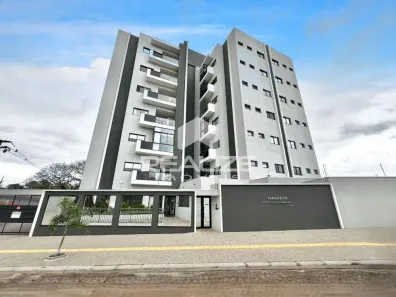 Apartamento com 2 Quartos à venda, 69m² no KLP, Foz do Iguaçu