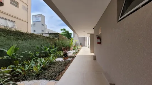 Cobertura com 3 Quartos à venda, 113m² no Centro, Joinville