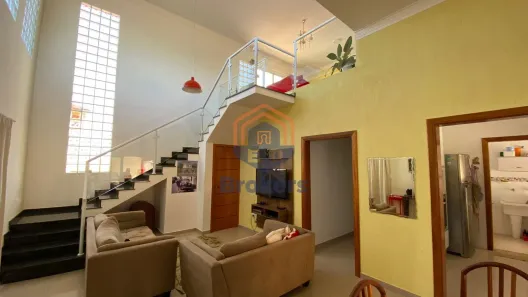 Sobrado com 4 Quartos à venda, 360m² no Esplanada do Carmo, Jarinu