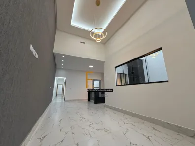 Casa com 3 Quartos à venda, 124m² no Setor Sul, Trindade