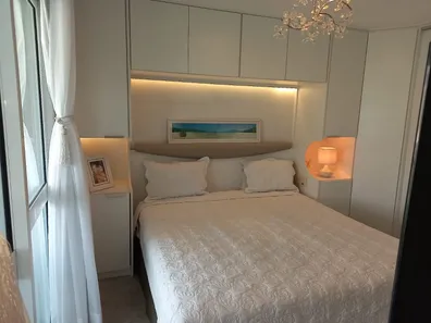 Flat com 1 Quarto à venda, 58m² no Barra da Tijuca, Rio de Janeiro