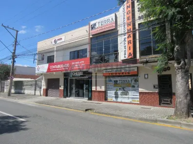 Prédio Inteiro à venda, 400m² no Centro, São José dos Pinhais